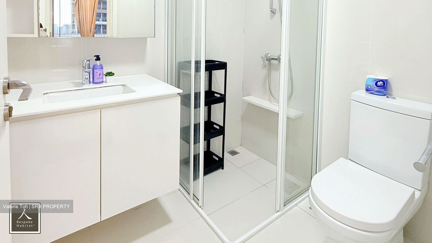 Bedok Residences (D16), Apartment #545391511